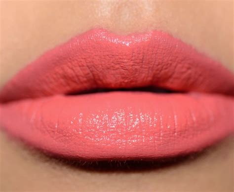 burberry liquid lip velvet peach swatch|burberry lip velvet review.